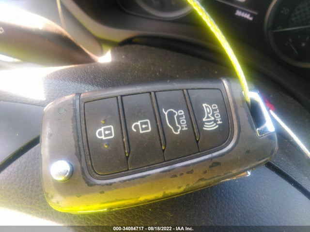 2020 Hyundai Veloster, VIN: KMHTG6AFXLU024197