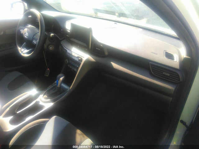 2020 Hyundai Veloster, VIN: KMHTG6AFXLU024197