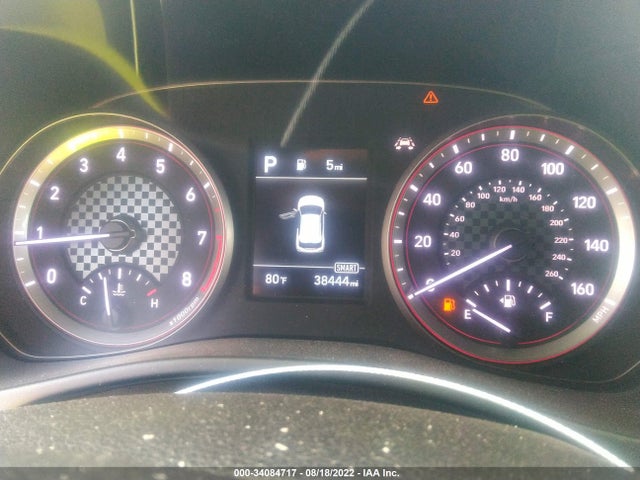 2020 Hyundai Veloster, VIN: KMHTG6AFXLU024197