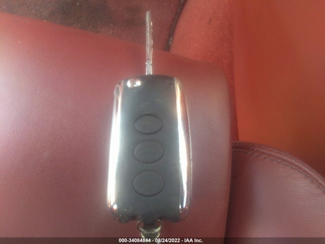 2015 Bentley Continental GT, VIN: SCBFH7ZA4FC044150