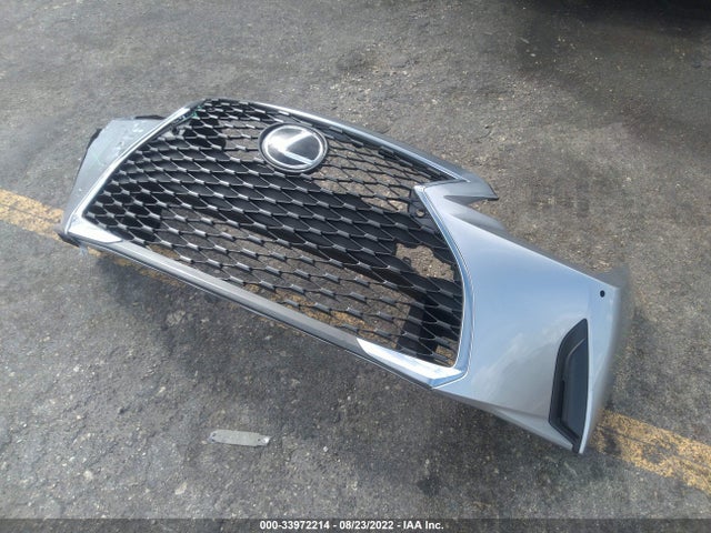 2022 Lexus IS, VIN: JTHDA1D27N5119494