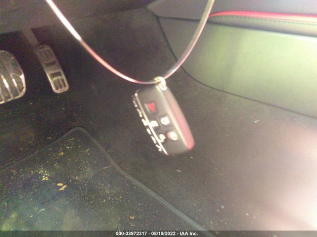 SAJWA6BU9G8K23872 Jaguar F-Type