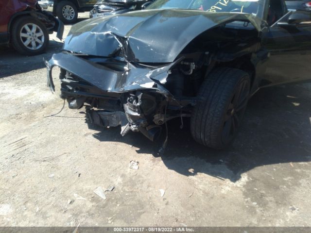 SAJWA6BU9G8K23872 Jaguar F-Type