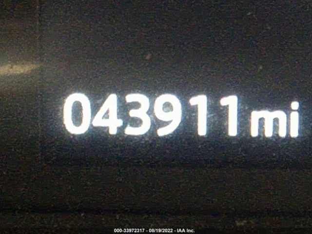 SAJWA6BU9G8K23872 Jaguar F-Type