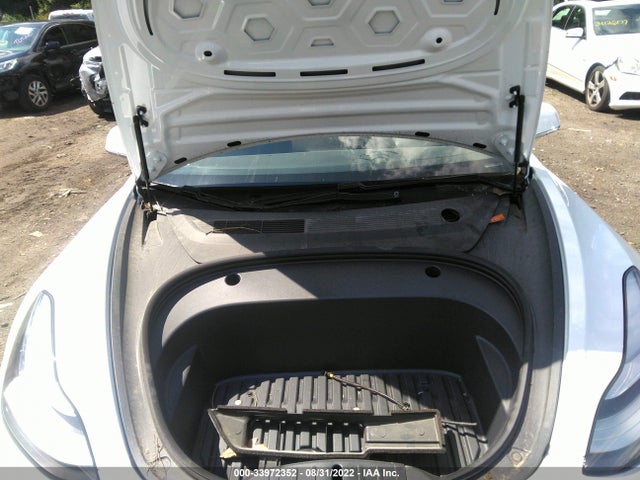 Tesla Model 3 Standard Range 2020 5YJ3E1EA7LF792725 Image 10