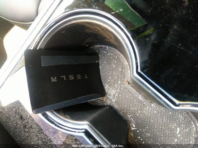 Tesla Model 3 Standard Range 2020 5YJ3E1EA7LF792725 Image 11