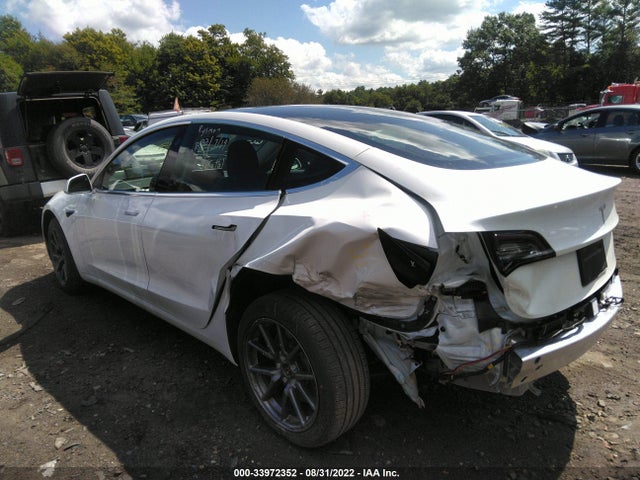 Tesla Model 3 Standard Range 2020 5YJ3E1EA7LF792725 Image 6