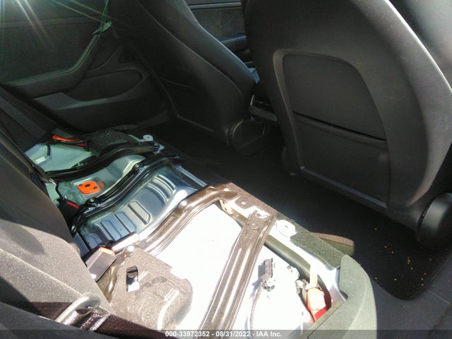 Tesla Model 3 Standard Range 2020 5YJ3E1EA7LF792725 Image 8