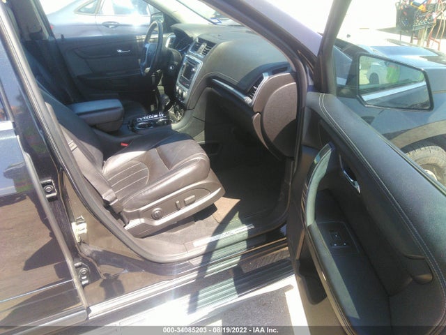 GMC ACADIA SLT 2015 1GKKRSKD0FJ281816 Image 6