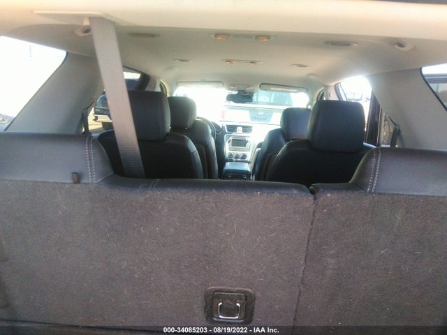 GMC ACADIA SLT 2015 1GKKRSKD0FJ281816 Image 8