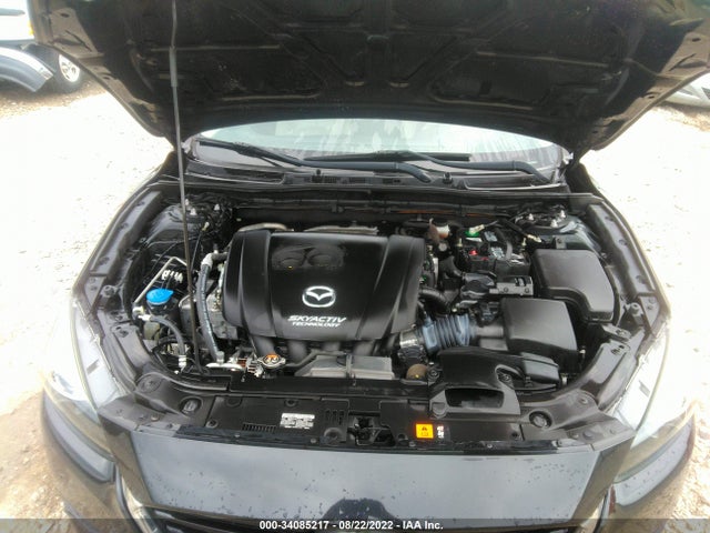 2017 Mazda 3, VIN: JM1BN1W31H1132532