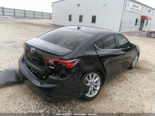 2017 Mazda 3, VIN: JM1BN1W31H1132532