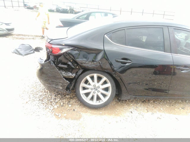 2017 Mazda 3, VIN: JM1BN1W31H1132532