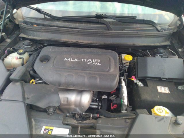 1C4PJMDB7FW541132 Jeep Cherokee Limited