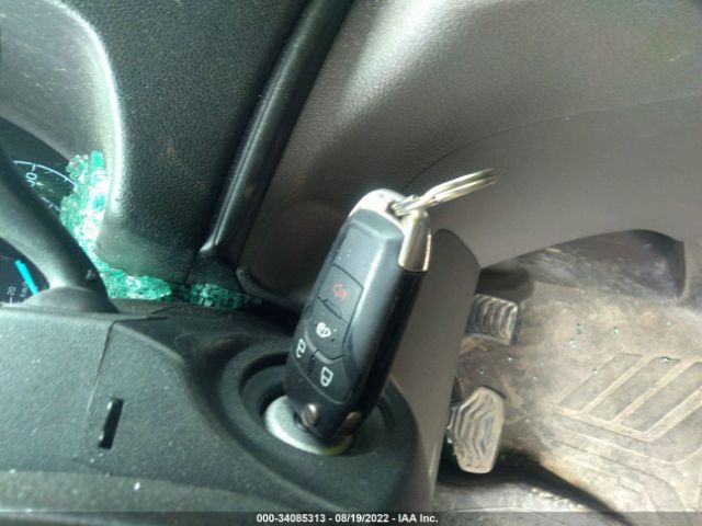1FTBR3UG1LKB21345 Ford TRANSIT CARGO VAN