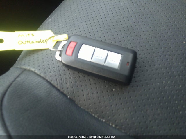 2017 MITSUBISHI OUTLANDER SPORT JA4AR4AW1HZ062979 Photo 10