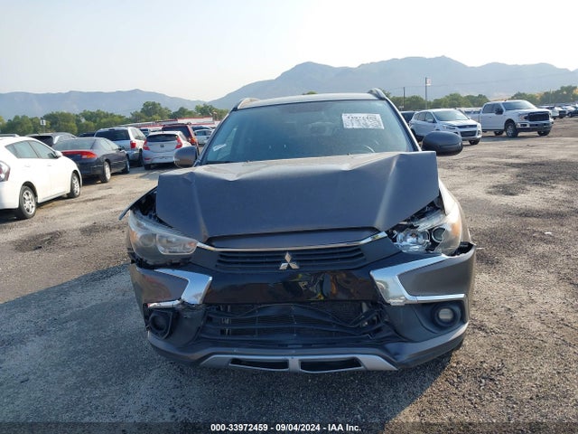 JA4AR4AW1HZ062979 Mitsubishi Outlander Sport 2.4 Sel