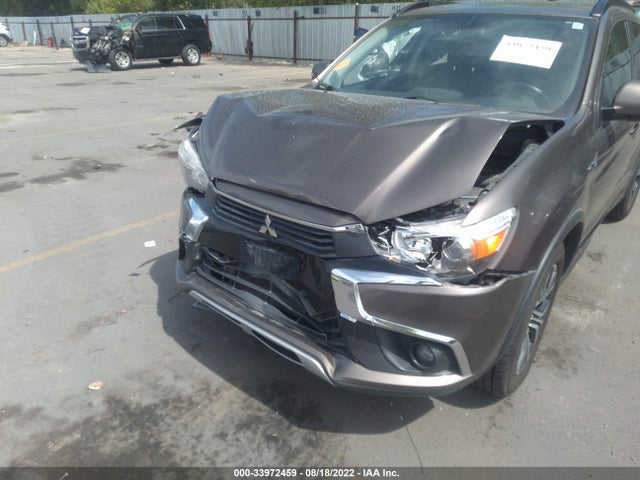 2017 MITSUBISHI OUTLANDER SPORT JA4AR4AW1HZ062979 Photo 5