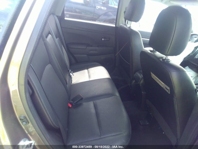 2017 MITSUBISHI OUTLANDER SPORT JA4AR4AW1HZ062979 Photo 7