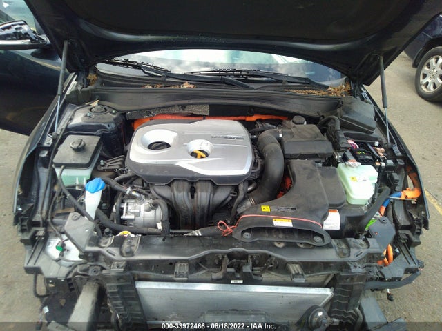 2020 Kia Optima, VIN: KNAGV4LD3L5036596