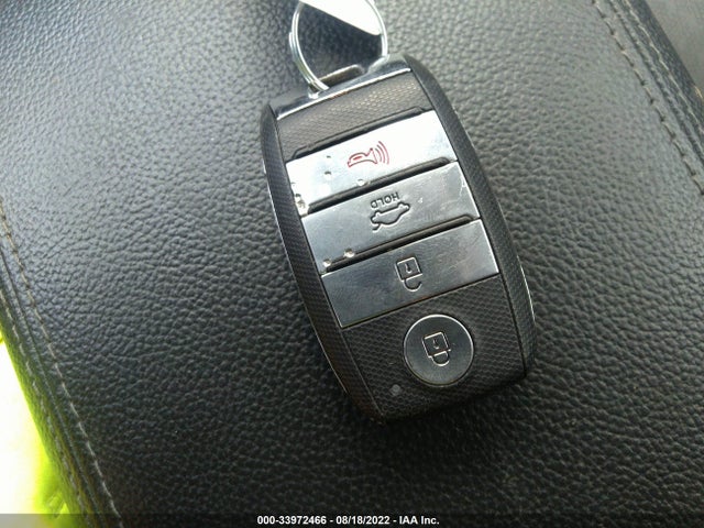 2020 Kia Optima, VIN: KNAGV4LD3L5036596
