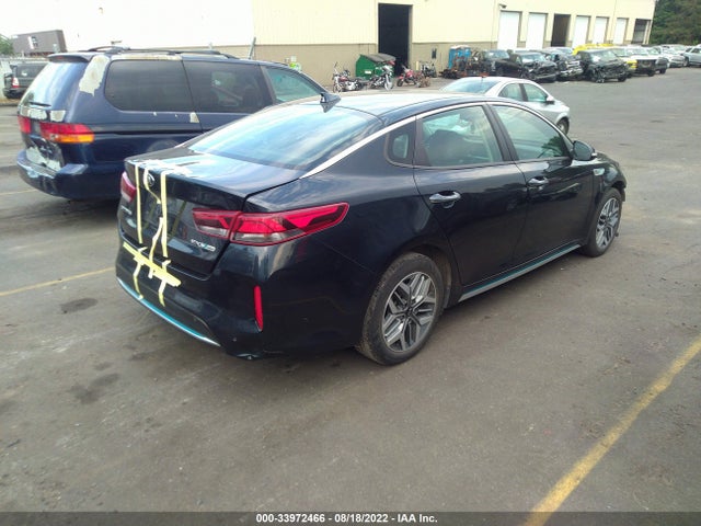 2020 Kia Optima, VIN: KNAGV4LD3L5036596