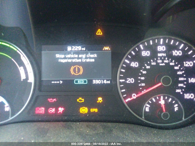 2020 Kia Optima, VIN: KNAGV4LD3L5036596