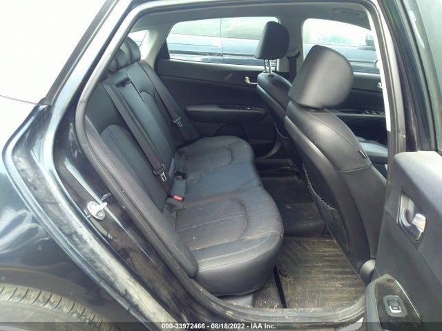 2020 Kia Optima, VIN: KNAGV4LD3L5036596