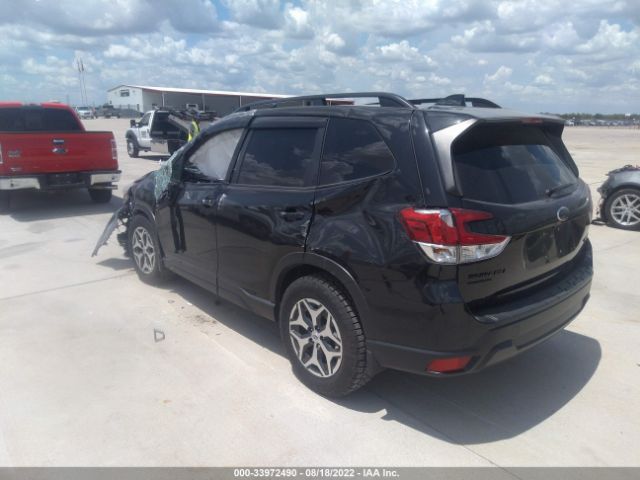 JF2SKAJC9MH432287 Subaru Forester Premium