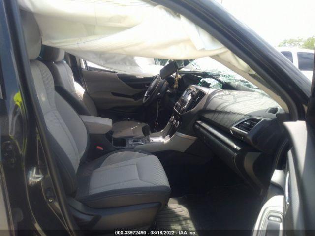 JF2SKAJC9MH432287 Subaru Forester Premium