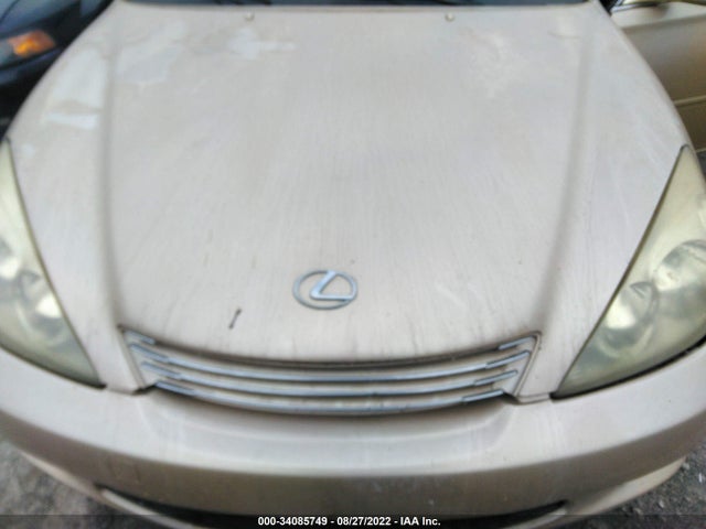 Lexus ES 300 2002 JTHBF30G120068198 Image 11