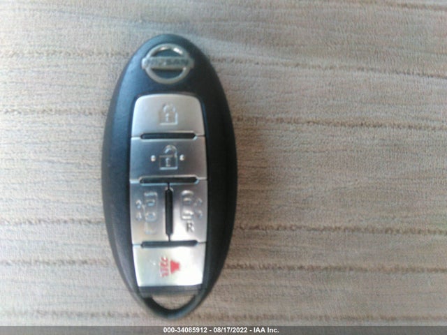 2016 Nissan Quest, VIN: JN8AE2KP7G9156817
