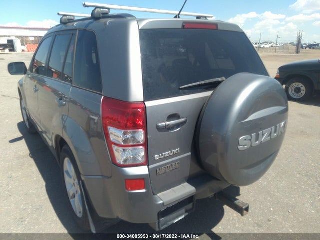 JS3TD1D98A4110158 Suzuki Grand Vitara
