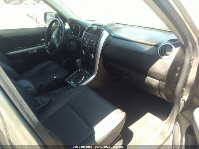 JS3TD1D98A4110158 Suzuki Grand Vitara