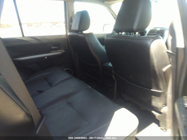 JS3TD1D98A4110158 Suzuki Grand Vitara