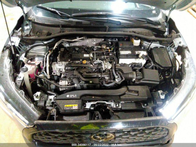 7MUAAABG1NV003629 Toyota Corolla Cross L