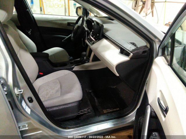 7MUAAABG1NV003629 Toyota Corolla Cross L