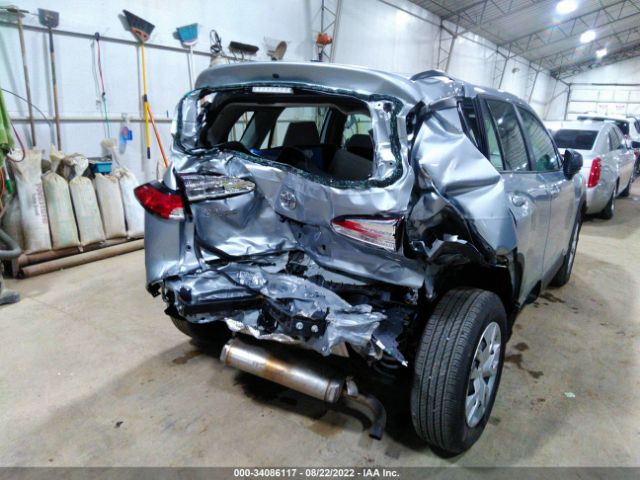 7MUAAABG1NV003629 Toyota Corolla Cross L