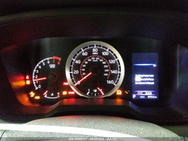 7MUAAABG1NV003629 Toyota Corolla Cross L