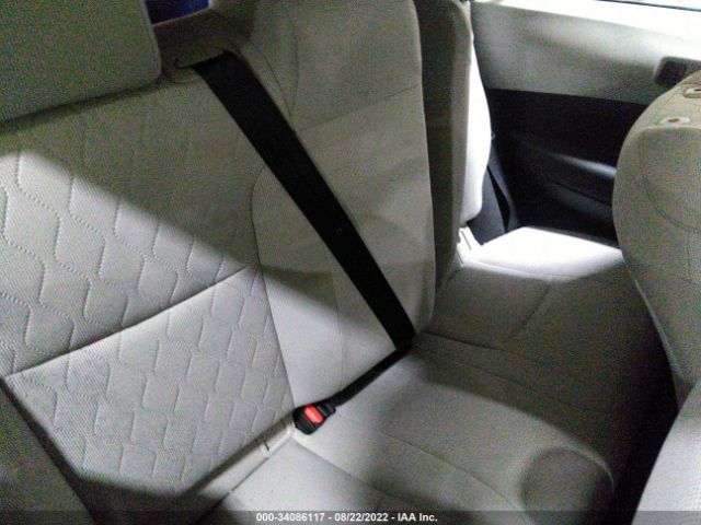 7MUAAABG1NV003629 Toyota Corolla Cross L