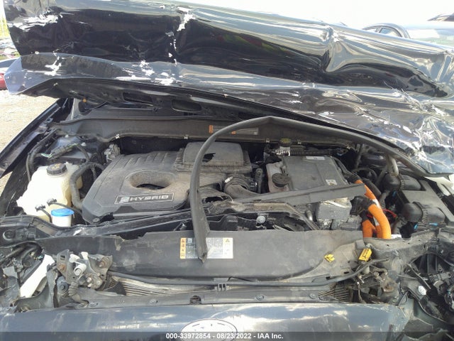 2020 Ford Fusion, VIN: 3FA6P0RU0LR100315