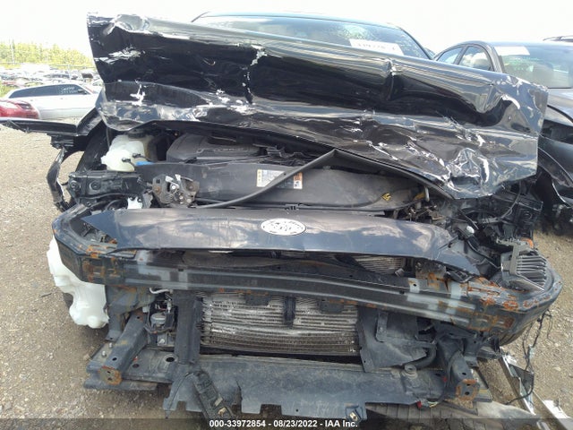 2020 Ford Fusion, VIN: 3FA6P0RU0LR100315