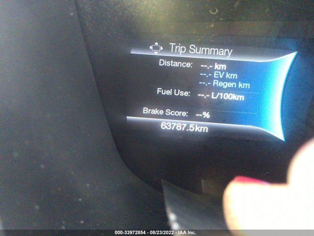 2020 Ford Fusion, VIN: 3FA6P0RU0LR100315