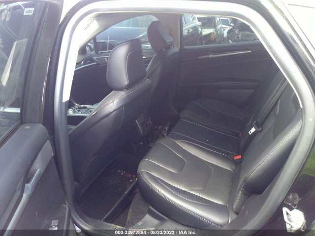 2020 Ford Fusion, VIN: 3FA6P0RU0LR100315