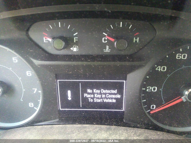 GMC Terrain Sle 2018 3GKALTEVXJL374187 Image 7