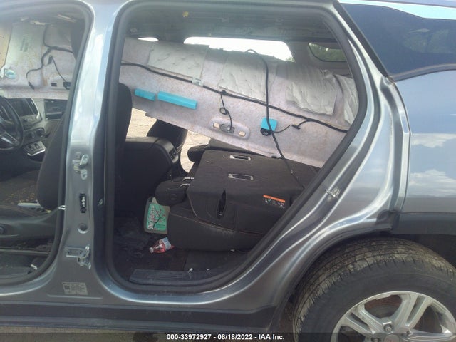 GMC Terrain Sle 2018 3GKALTEVXJL374187 Image 8