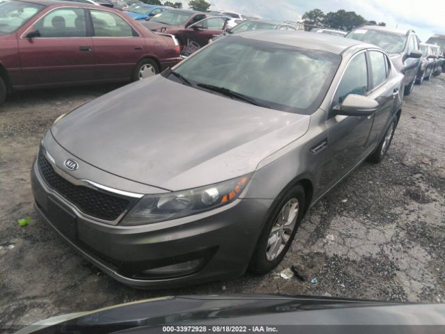 5XXGM4A73CG032031 KIA Optima Lx