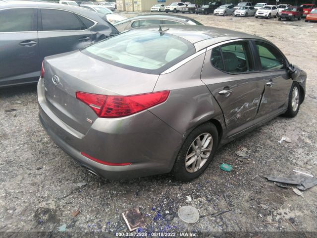 5XXGM4A73CG032031 KIA Optima Lx
