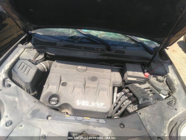 2GKFLWE35F6233268 GMC Terrain Sle