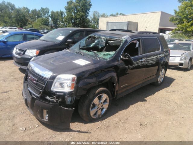 2GKFLWE35F6233268 GMC Terrain Sle